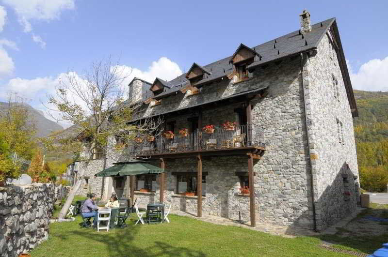 Hotel Casa Arcas Вильянова Экстерьер фото
