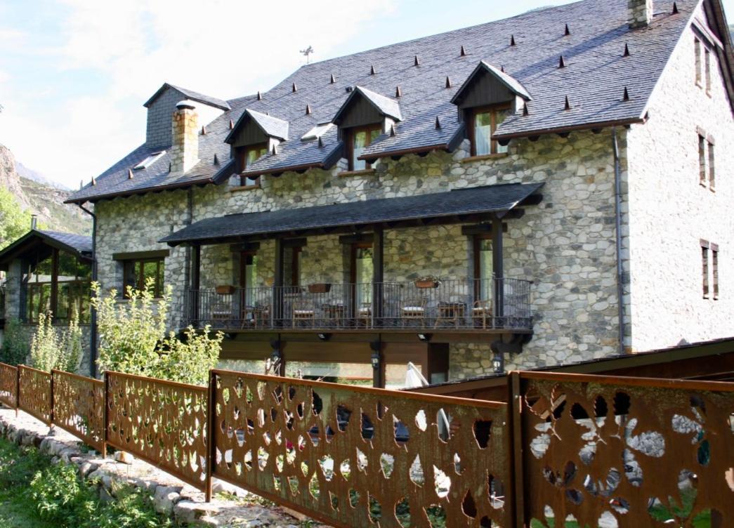 Hotel Casa Arcas Вильянова Экстерьер фото
